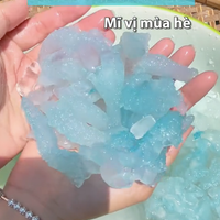 Loại hải sản có màu xanh độc lạ đang được săn lùng kịch liệt: giá lên đến 200k/kg, là "mỹ vị mùa hè" tại Huế