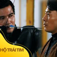 Phim ‘Trạm cứu hộ trái tim’ tập 9: An Nhiên bị bà Hạ Lan ‘lột mặt nạ’?