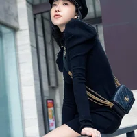 Nữ đại gia Hà Nội là mẹ 7 con, U40 được nhận xét "càng đẻ càng đẹp"