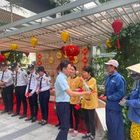 Doanh nhân Nguyễn Quốc Cường 