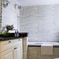 Tại sao người giàu không mua căn hộ có 2 phòng tắm?