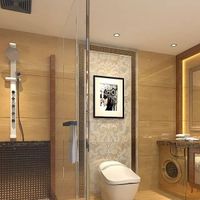 Tại sao người giàu không mua căn hộ có 2 phòng tắm?