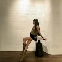 Nữ đại gia Hà Nội là mẹ 7 con, U40 được nhận xét "càng đẻ càng đẹp"