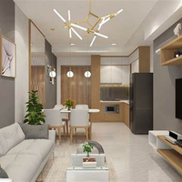 Tại sao người giàu không mua căn hộ có 2 phòng tắm?