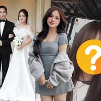 Cô gái 2K1 chụp ảnh cưới cùng Phạm Thoại có nhan sắc ngọt ngào, ngắm ảnh quá khứ thấy khác xa hiện tại