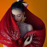 Bộ sưu tập Mùa sen