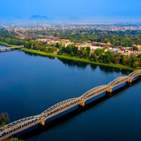 10 điểm du lịch cho mùa hè 2024 ở Việt Nam