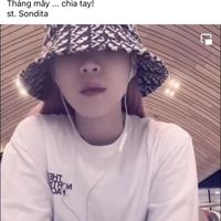 Khởi My có động thái mới đập tan tin đồn ly hôn Kelvin Khánh