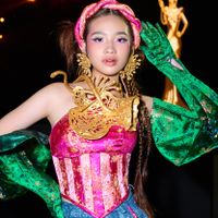 Bộ sưu tập Mùa sen