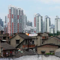 Thành phố Thượng Hải