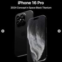 Lộ diện iPhone 16 Pro màu hồng đẹp không tì vết, xám titan nay chỉ còn là cái tên