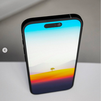 iPhone 16 màu đen đẹp mãn nhãn
