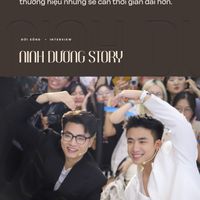 Vì sao nhãn hàng càng lớn càng phải “tỉnh táo” khi hợp tác với Ninh Dương Story?