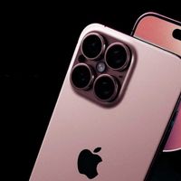 Lộ diện iPhone 16 Pro màu hồng đẹp không tì vết, xám titan nay chỉ còn là cái tên