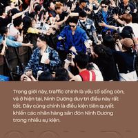 Vì sao nhãn hàng càng lớn càng phải “tỉnh táo” khi hợp tác với Ninh Dương Story?