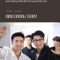 Vì sao nhãn hàng càng lớn càng phải “tỉnh táo” khi hợp tác với Ninh Dương Story?