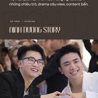 Vì sao nhãn hàng càng lớn càng phải “tỉnh táo” khi hợp tác với Ninh Dương Story?