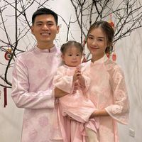 Cháu gái tập đoàn may mặc - Pam Yêu Ơi cán mốc 1 triệu followers trên Instagram: Loạt ảnh ăn mừng độc lạ!