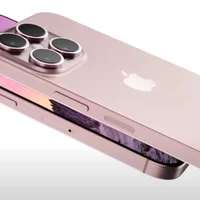 Lộ diện iPhone 16 Pro màu hồng đẹp không tì vết, xám titan nay chỉ còn là cái tên