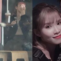 Khởi My - Kelvin Khánh bị team qua đường tóm gọn, thái độ gây chú ý giữa tin chia tay