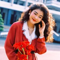 Phong cách thời trang của thập niên 90