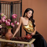 Bộ sưu tập Mùa sen