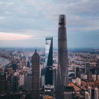 Thành phố Thượng Hải