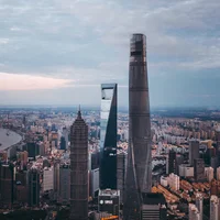 Thành phố Thượng Hải
