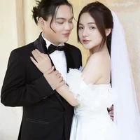 ợ Phạm Thoại là ai, chân dung mỹ nhân sở hữu nhan sắc cực phẩm