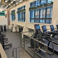 Trụ sở mới của Google