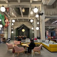 Trụ sở mới của Google