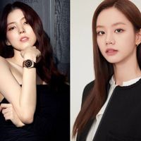 Hyeri bị tấn công dù Han So Hee đã xóa tâm thư hờn trách sau 10 phút