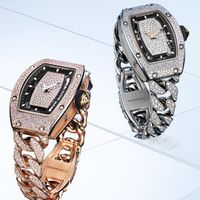 Nghệ thuật quyến rũ của đồng hồ Richard Mille RM 07–01 Automatic