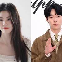 Han So Hee chia tay Ryu Jun Yeol