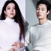 Sau 2 tuần công khai hẹn hò, Jun Yeol chia tay So Hee