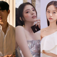 Hết im lặng, Jun Yeol xác nhận chia tay Han So Hee nhanh như gió sau 10 phút, thái độ khiến netizen chế nhạo
