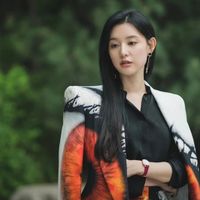 diễn viên phim Nữ hoàng nước mắt