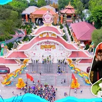 Khu du lịch Suối Tiên diện mạo mới thu hút khách du lịch suốt 4 mùa