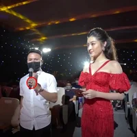 Quang Hải và Chu Thanh Huyền