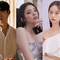 Hyeri bị tấn công dù Han So Hee đã xóa tâm thư hờn trách sau 10 phút