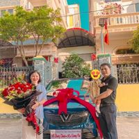 Quang Hải và Chu Thanh Huyền