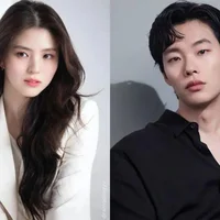 Han So Hee chia tay Ryu Jun Yeol