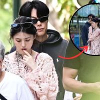 Han So Hee và Ryu Jun Yeol chia tay sau 2 tuần công khai hẹn hò