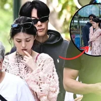 Han So Hee và Ryu Jun Yeol chia tay sau 2 tuần công khai hẹn hò