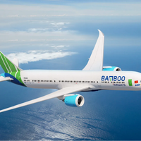 Trụ sở Bamboo Airways TP.HCM