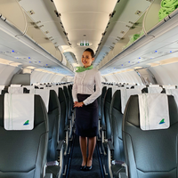 Trụ sở Bamboo Airways TP.HCM