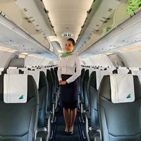Trụ sở Bamboo Airways TP.HCM