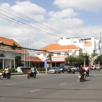 Quy hoạch nha trang 2040
