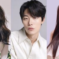 Phản ứng của Hyeri trước câu hỏi "đá xoáy" của Han So Hee