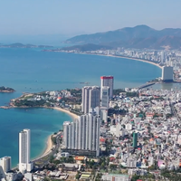 Quy hoạch nha trang 2040